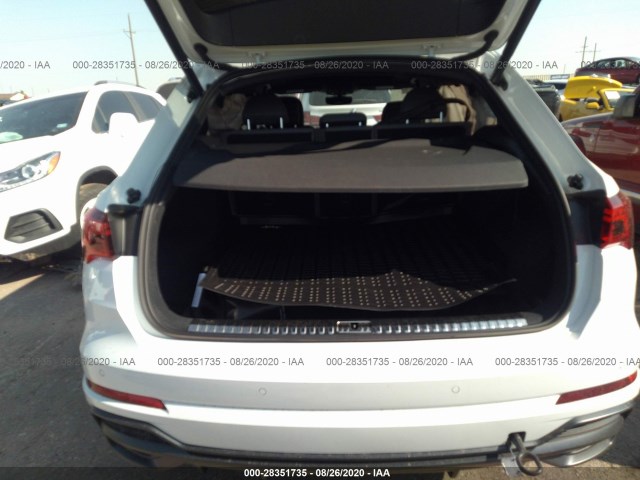 Photo 7 VIN: WA1EEDF37L1035059 - AUDI Q3 