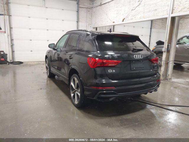 Photo 2 VIN: WA1EEDF37M1051781 - AUDI Q3 PREMIUM 