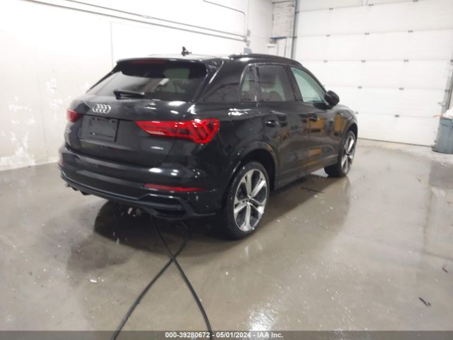 Photo 3 VIN: WA1EEDF37M1051781 - AUDI Q3 PREMIUM 