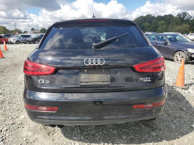 Photo 5 VIN: WA1EFCFS0FR007396 - AUDI Q3 PREMIUM 