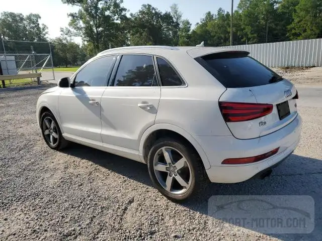 Photo 1 VIN: WA1EFCFS0FR008273 - AUDI Q3 