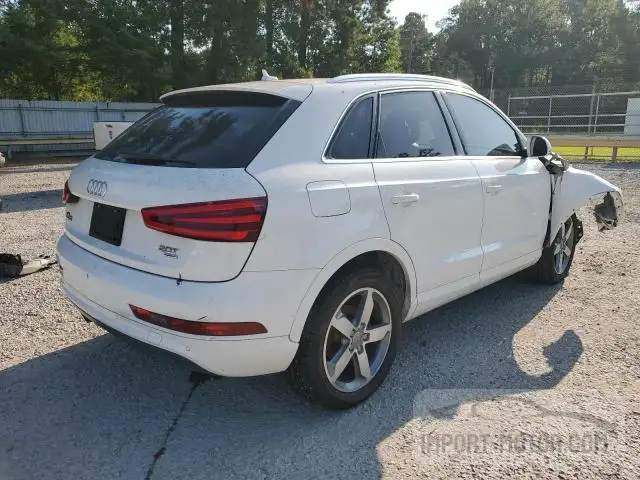 Photo 2 VIN: WA1EFCFS0FR008273 - AUDI Q3 