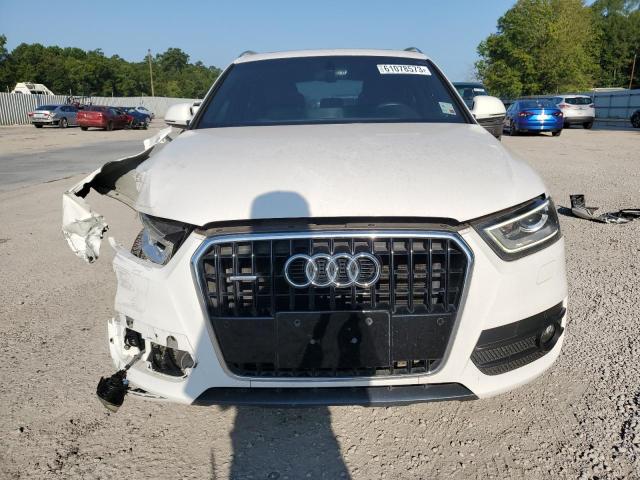 Photo 4 VIN: WA1EFCFS0FR008273 - AUDI Q3 