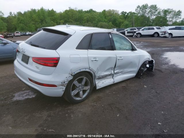 Photo 3 VIN: WA1EFCFS0FR013148 - AUDI Q3 