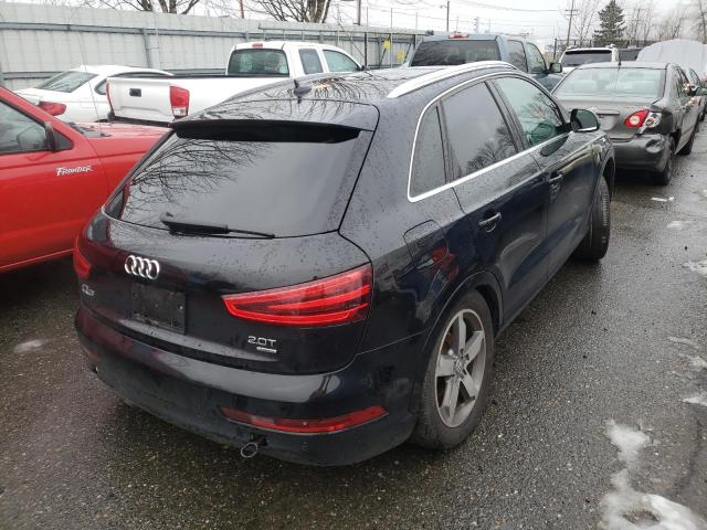 Photo 3 VIN: WA1EFCFS0FR013411 - AUDI Q3 PREMIUM 