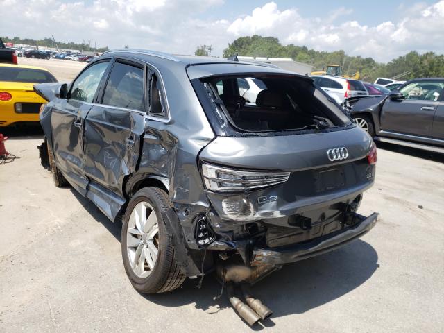 Photo 2 VIN: WA1EFCFS0GR000532 - AUDI Q3 PREMIUM 