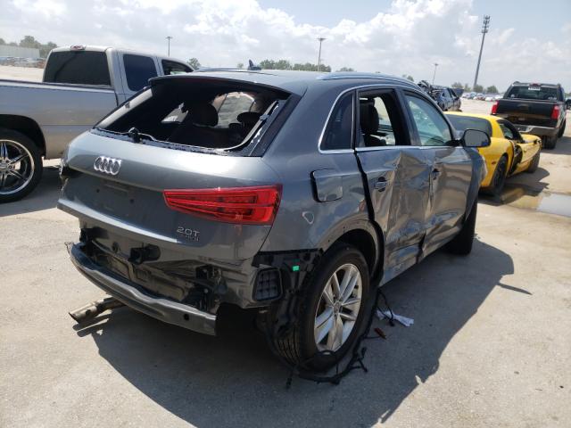 Photo 3 VIN: WA1EFCFS0GR000532 - AUDI Q3 PREMIUM 