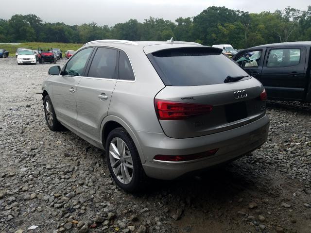 Photo 2 VIN: WA1EFCFS0GR002037 - AUDI Q3 