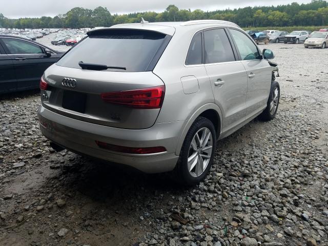 Photo 3 VIN: WA1EFCFS0GR002037 - AUDI Q3 