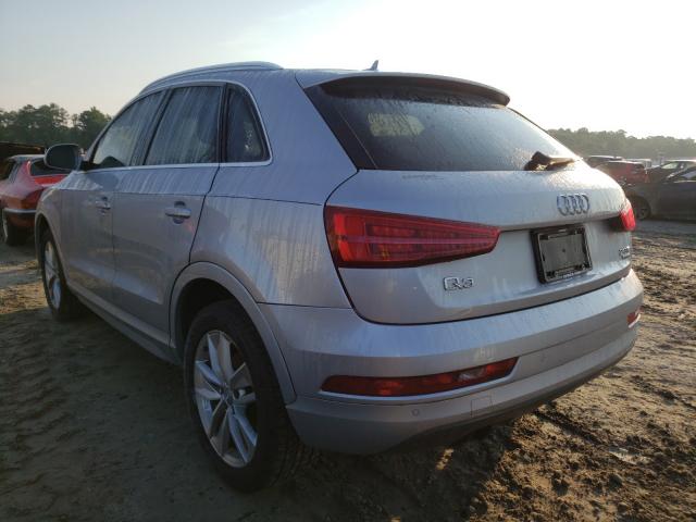 Photo 2 VIN: WA1EFCFS0GR004242 - AUDI Q3 PREMIUM 