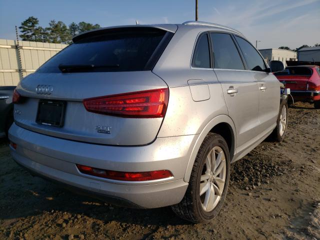 Photo 3 VIN: WA1EFCFS0GR004242 - AUDI Q3 PREMIUM 