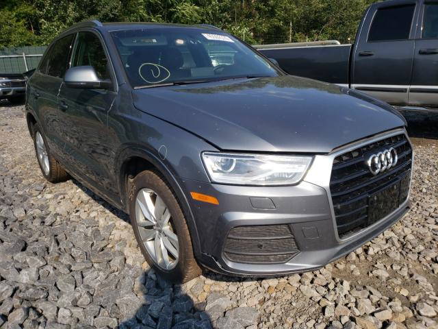 Photo 0 VIN: WA1EFCFS0GR007285 - AUDI Q3 PREMIUM 