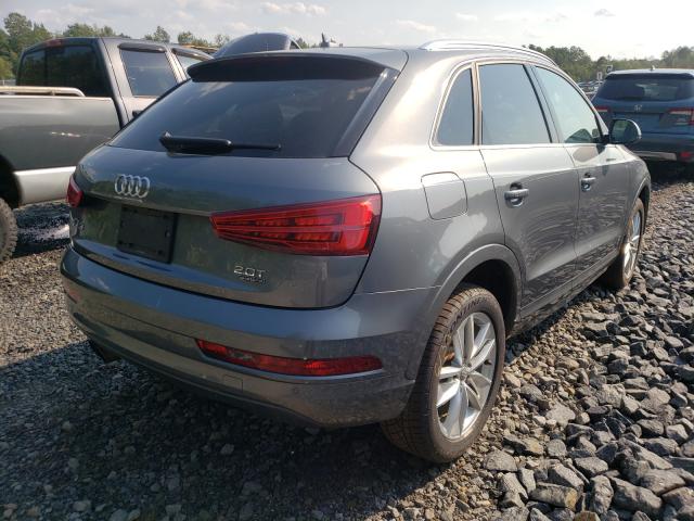 Photo 3 VIN: WA1EFCFS0GR007285 - AUDI Q3 PREMIUM 