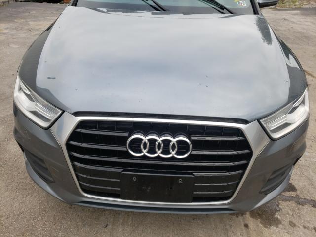 Photo 6 VIN: WA1EFCFS0GR007285 - AUDI Q3 PREMIUM 