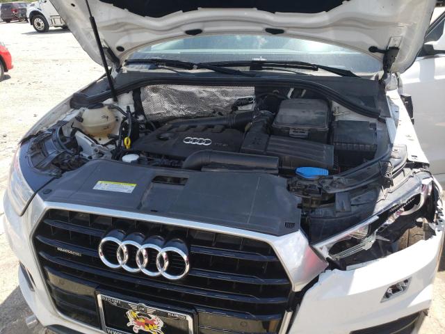 Photo 6 VIN: WA1EFCFS0GR008114 - AUDI Q3 PREMIUM 