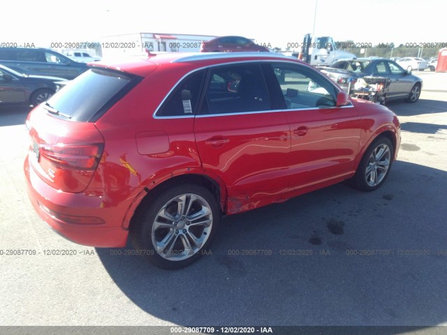 Photo 3 VIN: WA1EFCFS0GR011000 - AUDI Q3 