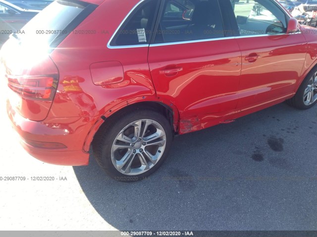 Photo 5 VIN: WA1EFCFS0GR011000 - AUDI Q3 