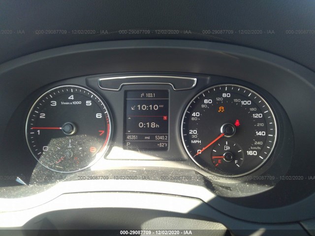 Photo 6 VIN: WA1EFCFS0GR011000 - AUDI Q3 