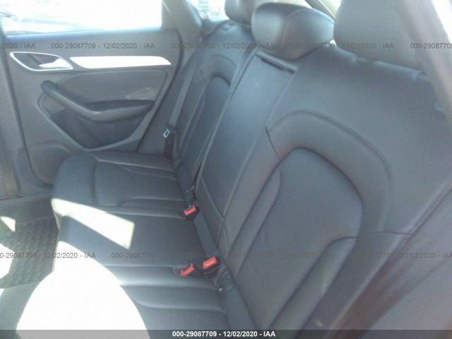 Photo 7 VIN: WA1EFCFS0GR011000 - AUDI Q3 