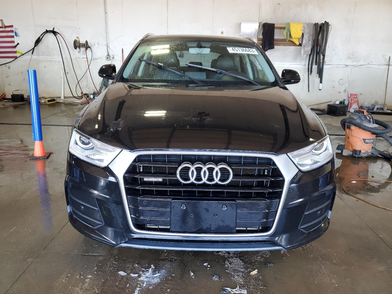 Photo 4 VIN: WA1EFCFS0GR017749 - AUDI Q3 