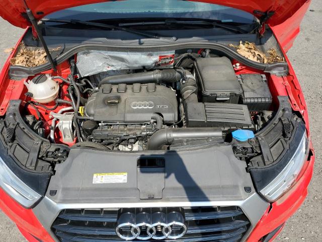 Photo 10 VIN: WA1EFCFS0GR021820 - AUDI Q3 