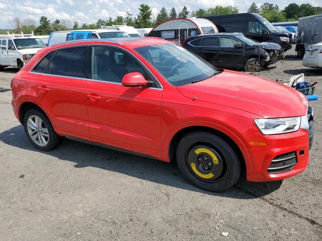 Photo 3 VIN: WA1EFCFS0GR021820 - AUDI Q3 