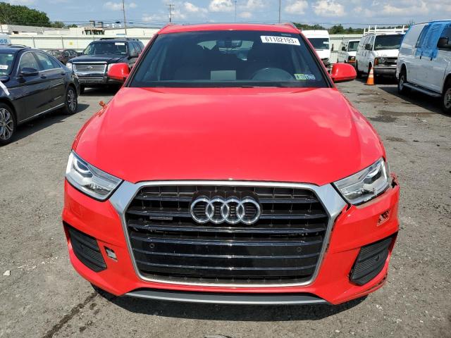 Photo 4 VIN: WA1EFCFS0GR021820 - AUDI Q3 