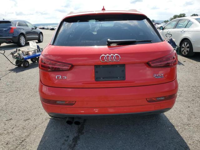 Photo 5 VIN: WA1EFCFS0GR021820 - AUDI Q3 