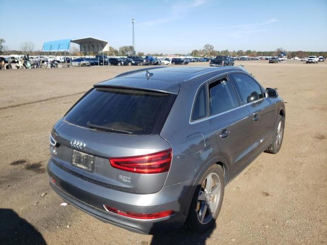 Photo 3 VIN: WA1EFCFS1FR006564 - AUDI Q3 PREMIUM 