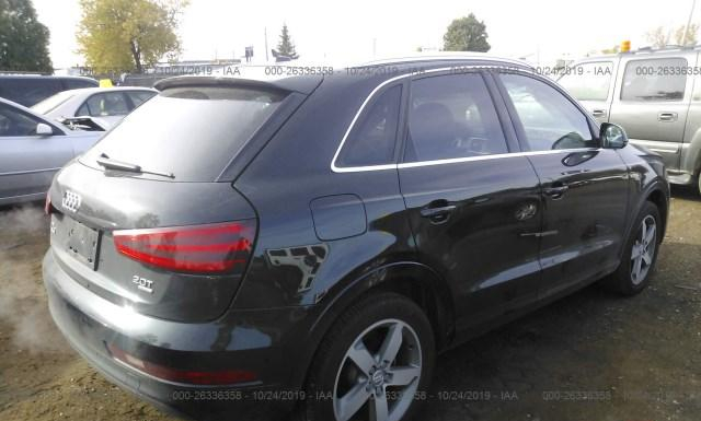 Photo 3 VIN: WA1EFCFS1FR007262 - AUDI Q3 