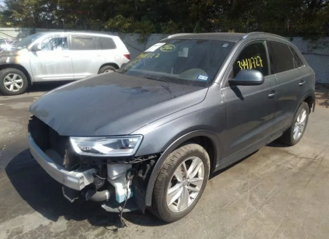 Photo 1 VIN: WA1EFCFS1GR002807 - AUDI Q3 