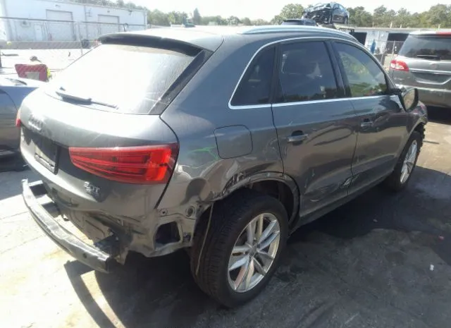 Photo 3 VIN: WA1EFCFS1GR002807 - AUDI Q3 