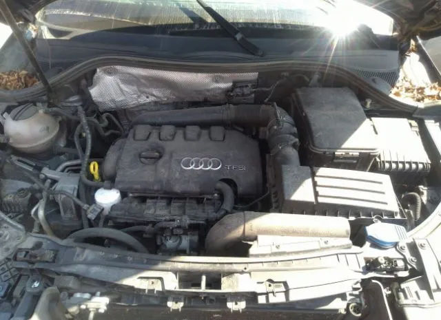 Photo 9 VIN: WA1EFCFS1GR002807 - AUDI Q3 