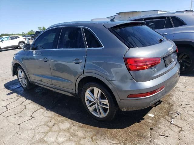 Photo 1 VIN: WA1EFCFS1GR005142 - AUDI Q3 PREMIUM 