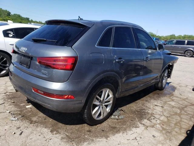 Photo 2 VIN: WA1EFCFS1GR005142 - AUDI Q3 PREMIUM 