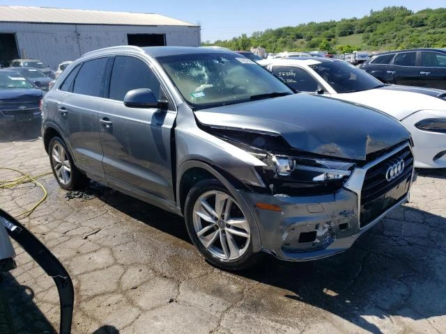 Photo 3 VIN: WA1EFCFS1GR005142 - AUDI Q3 PREMIUM 