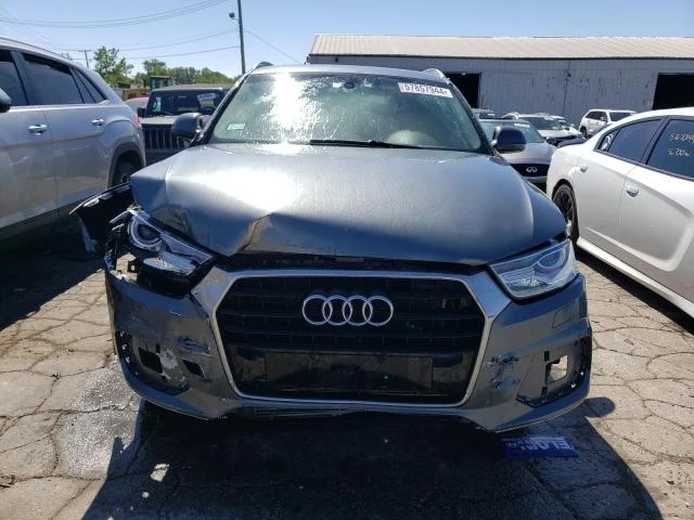 Photo 4 VIN: WA1EFCFS1GR005142 - AUDI Q3 PREMIUM 