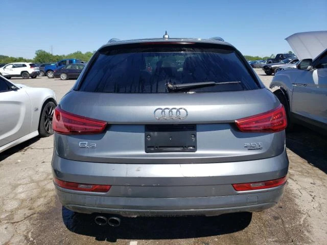 Photo 5 VIN: WA1EFCFS1GR005142 - AUDI Q3 PREMIUM 