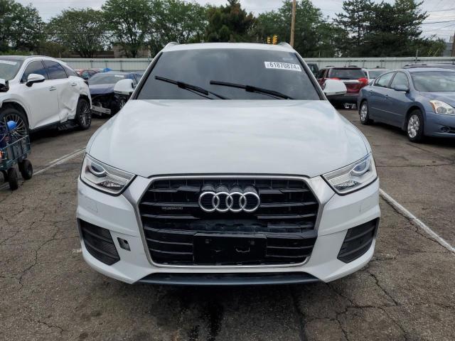 Photo 4 VIN: WA1EFCFS1GR006470 - AUDI Q3 