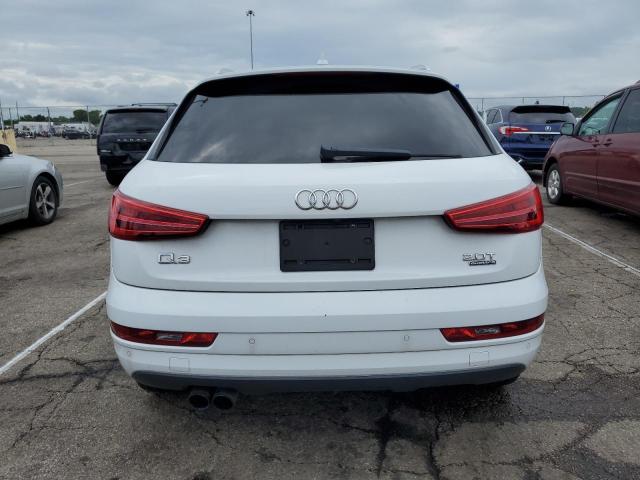 Photo 5 VIN: WA1EFCFS1GR006470 - AUDI Q3 