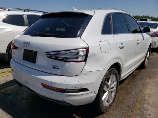 Photo 3 VIN: WA1EFCFS1GR007389 - AUDI Q3 PREMIUM 