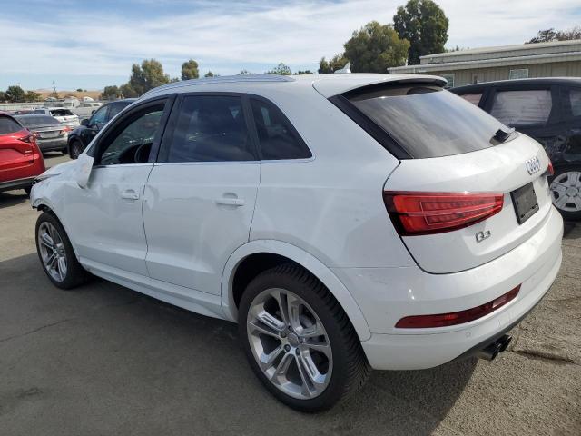 Photo 1 VIN: WA1EFCFS1GR014682 - AUDI Q3 PREMIUM 