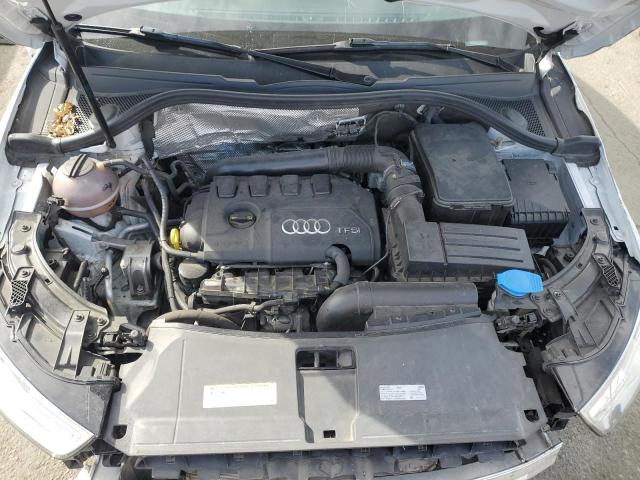 Photo 11 VIN: WA1EFCFS1GR014682 - AUDI Q3 PREMIUM 