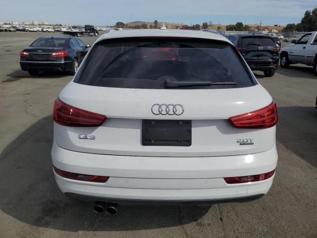 Photo 5 VIN: WA1EFCFS1GR014682 - AUDI Q3 PREMIUM 