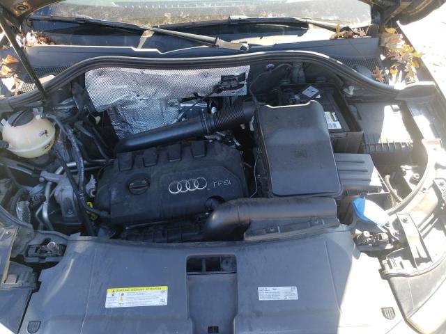 Photo 10 VIN: WA1EFCFS1GR015881 - AUDI Q3 