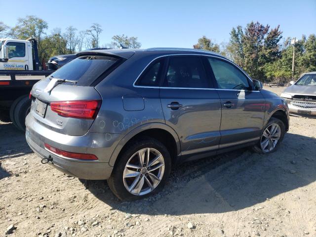 Photo 2 VIN: WA1EFCFS1GR015881 - AUDI Q3 