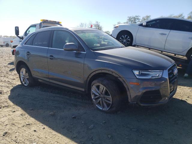 Photo 3 VIN: WA1EFCFS1GR015881 - AUDI Q3 