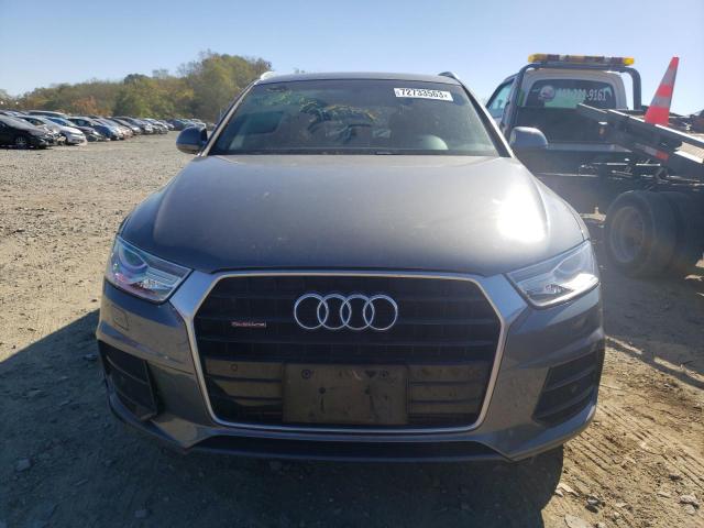 Photo 4 VIN: WA1EFCFS1GR015881 - AUDI Q3 