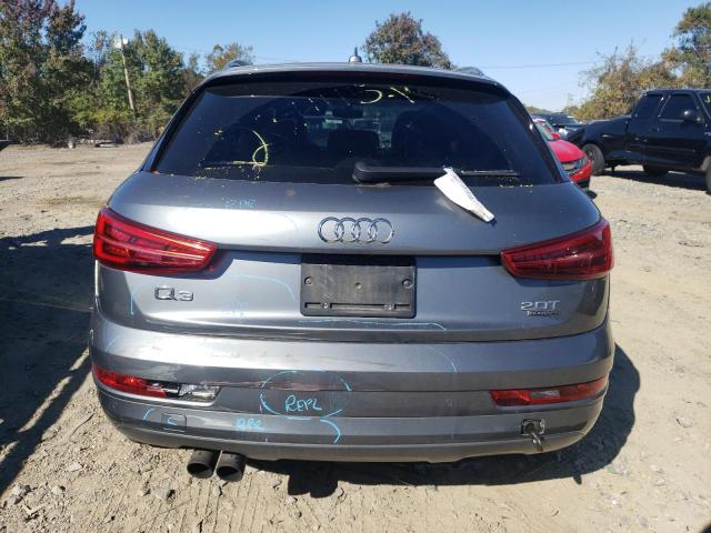 Photo 5 VIN: WA1EFCFS1GR015881 - AUDI Q3 