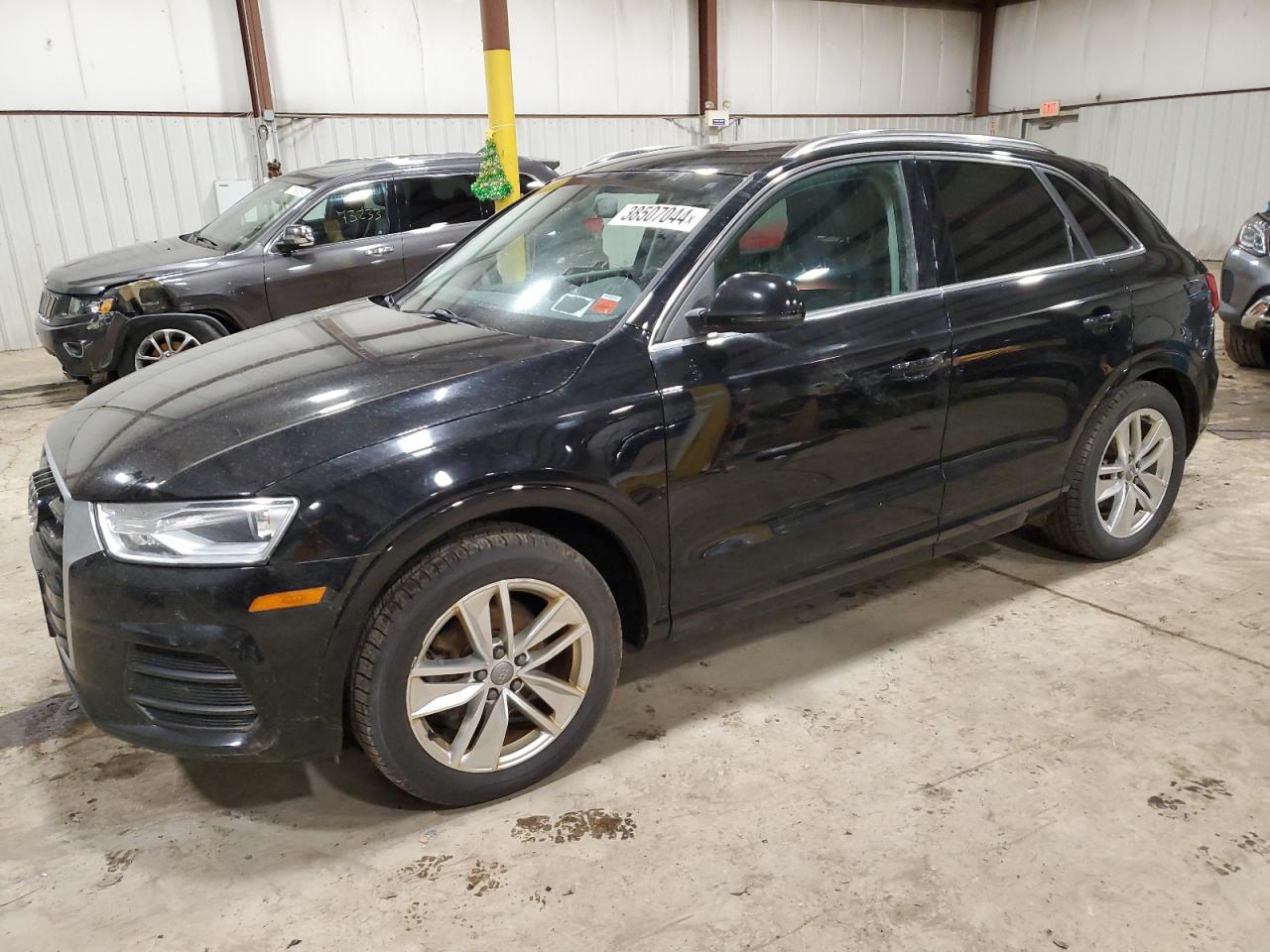 Photo 0 VIN: WA1EFCFS1GR016092 - AUDI Q3 